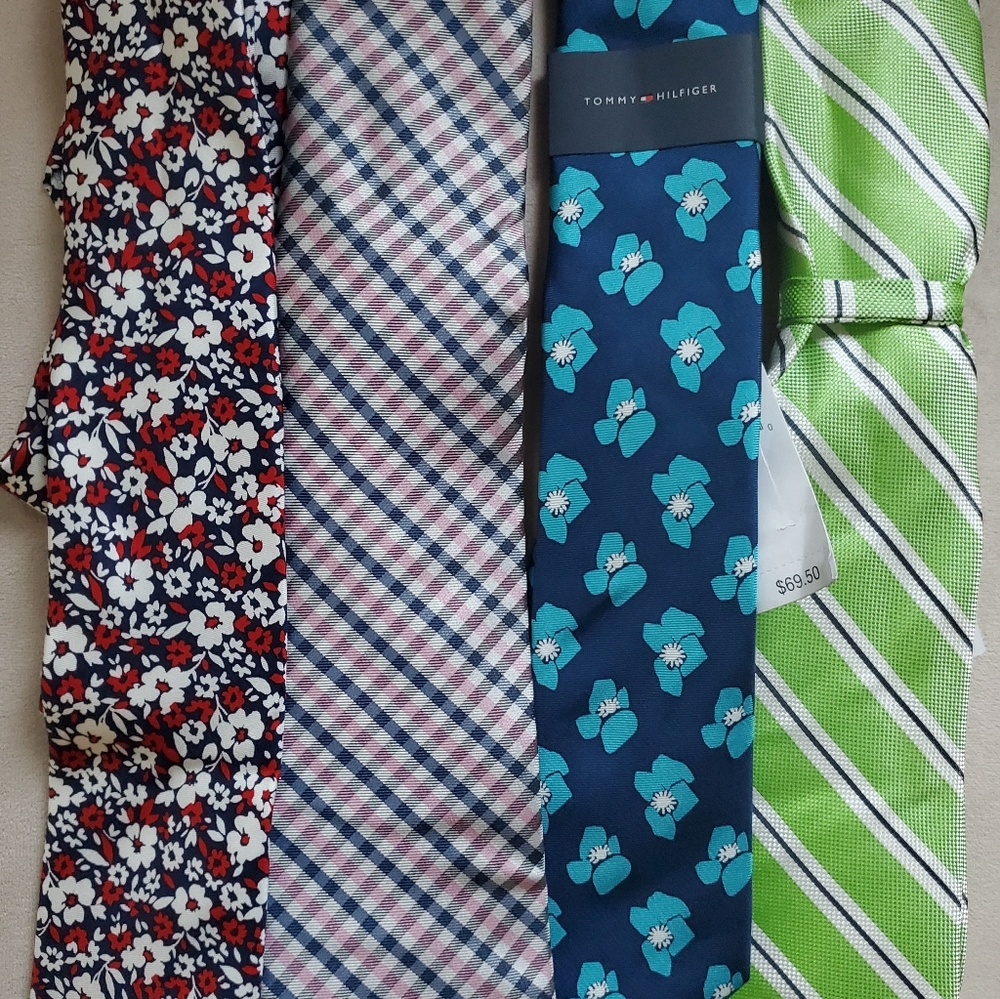 Tommy Hilfiger Lot - 4pc - Wholesale